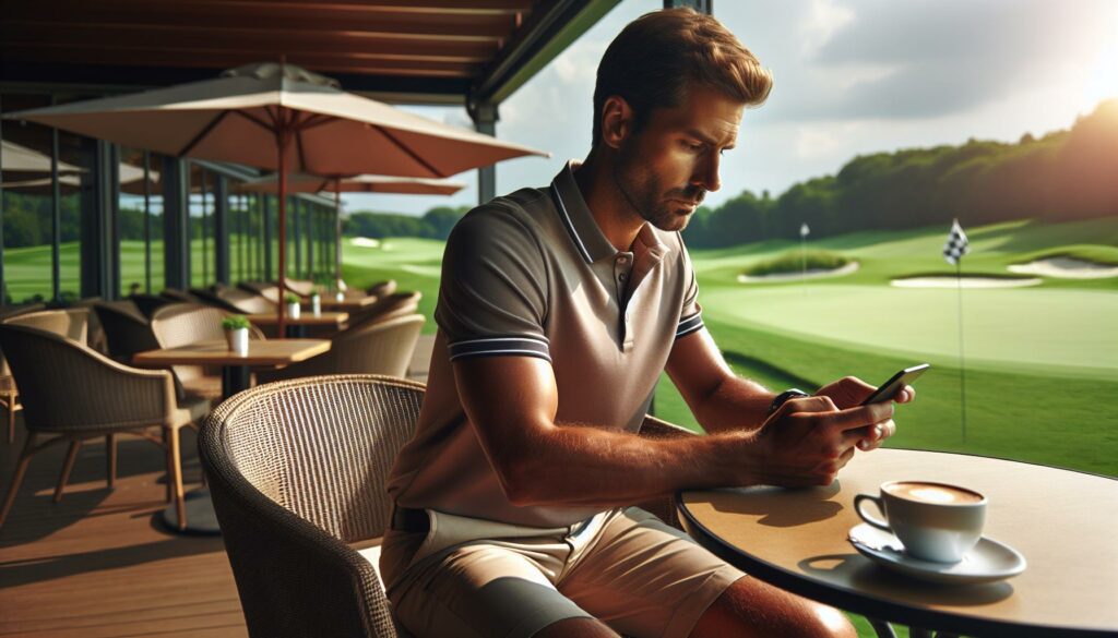 Golf Betting Systems