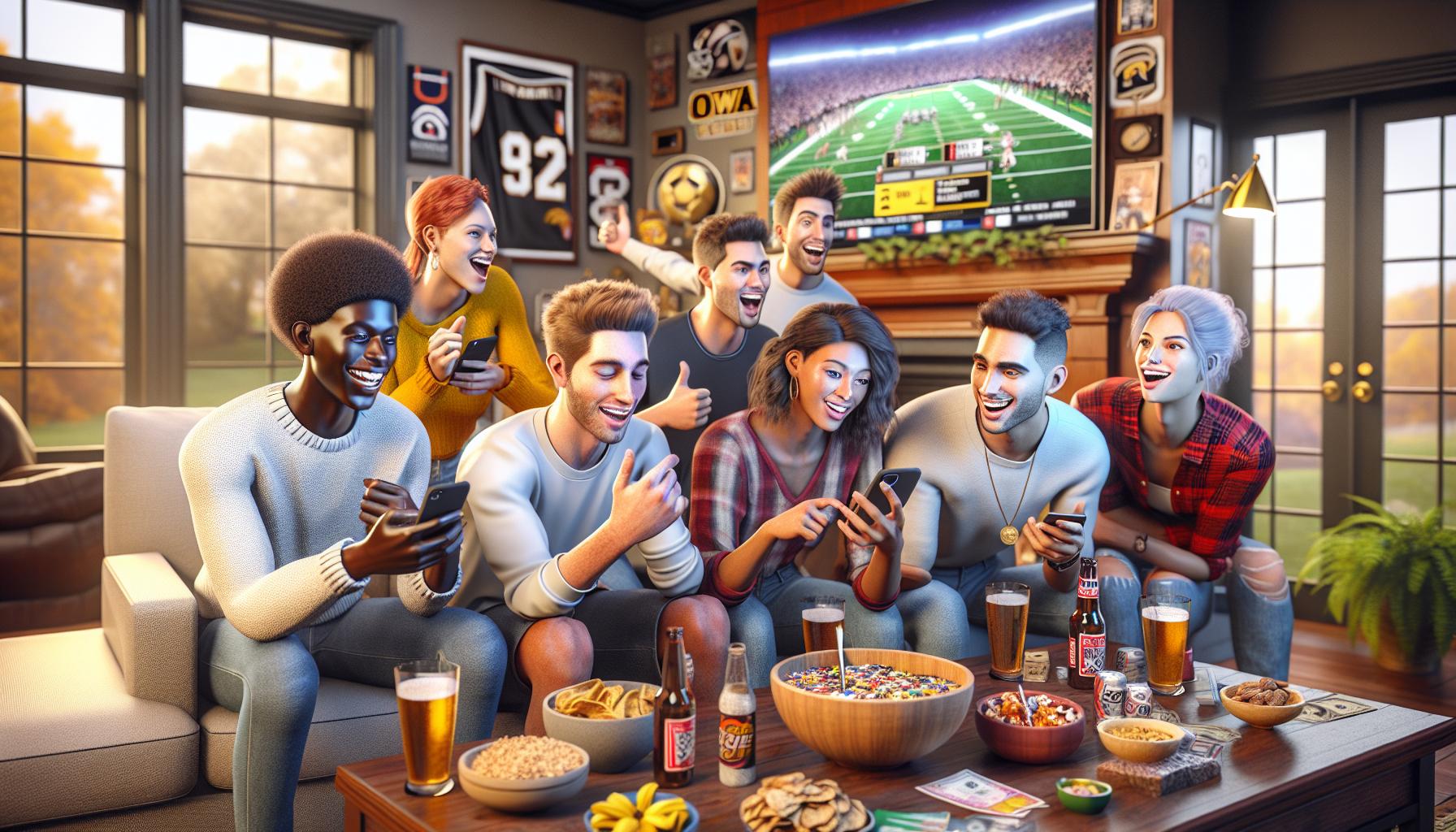 iowa mobile sports betting