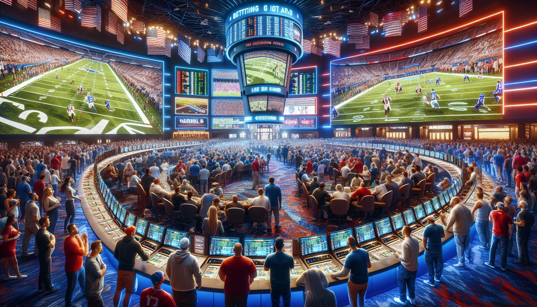 boomtown casino sports betting