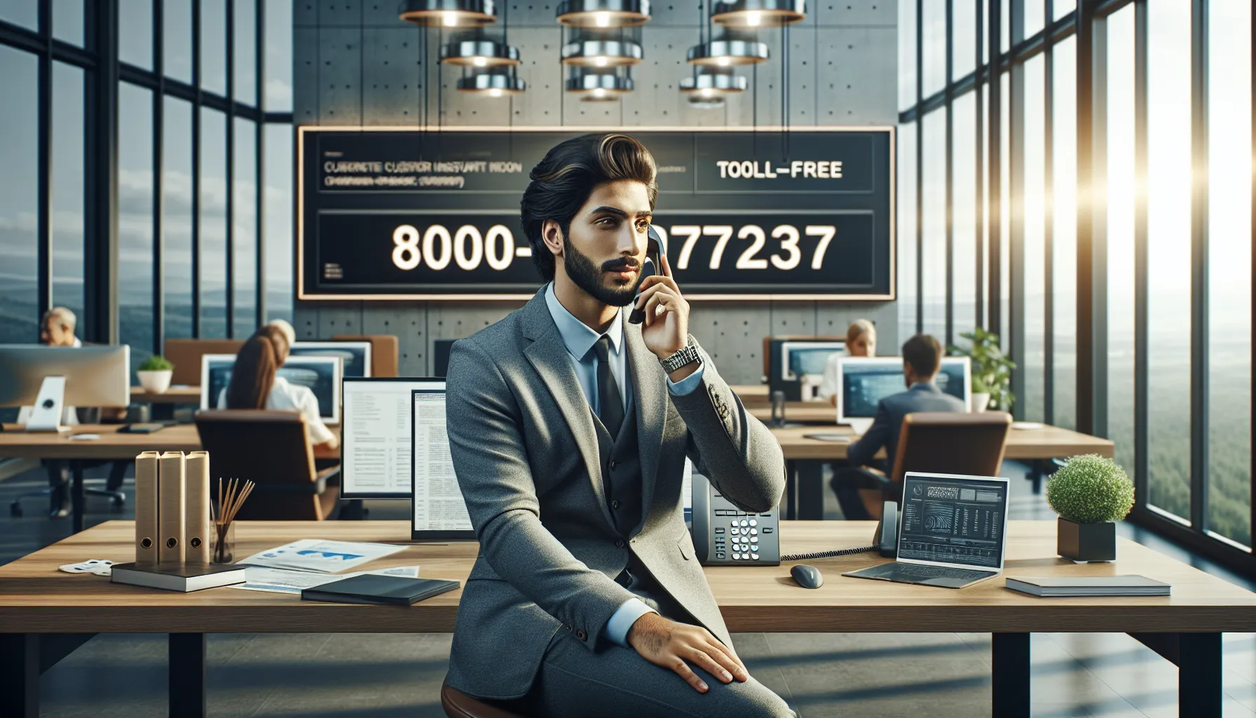 8009877237